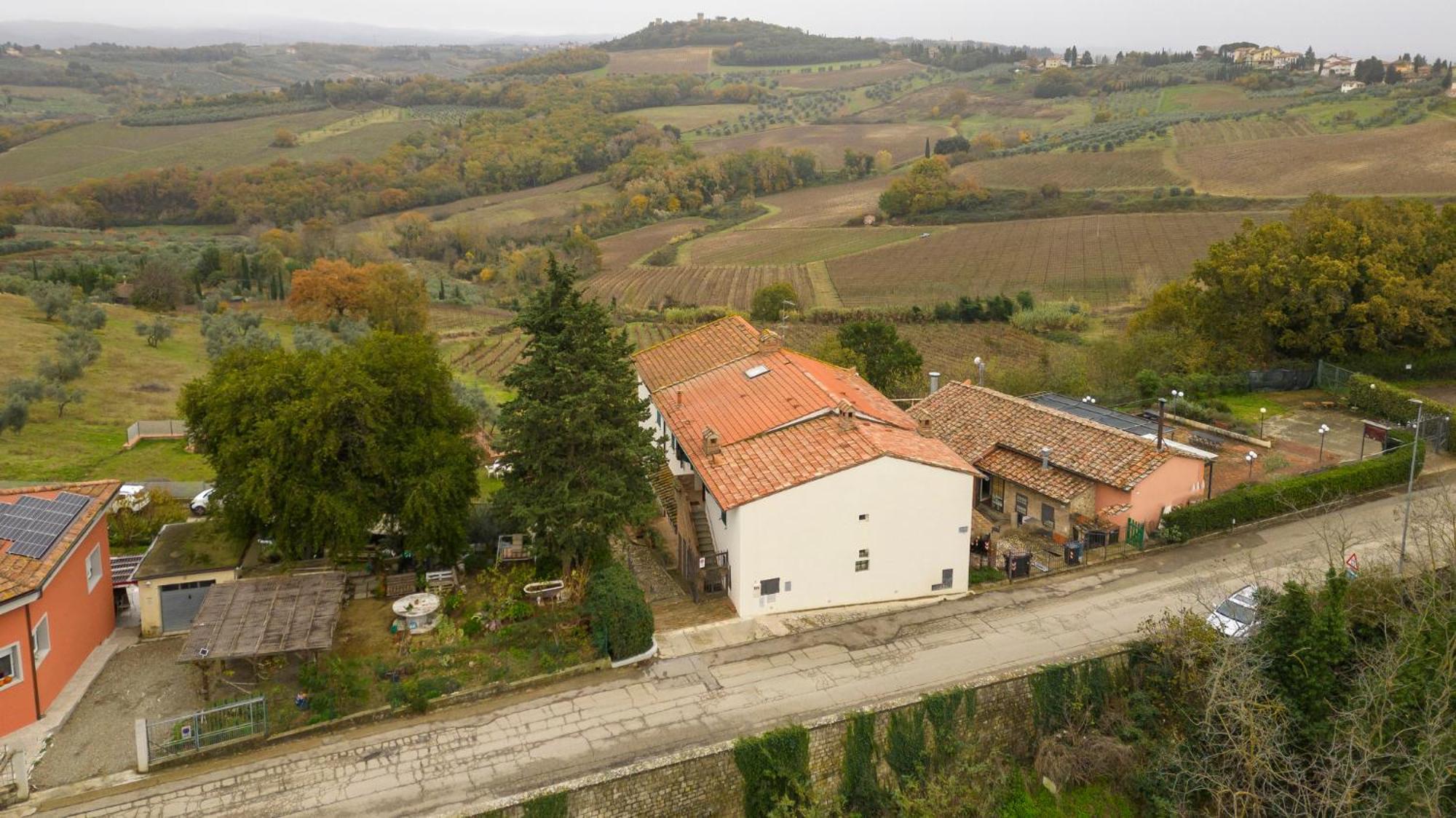 Casa Gilda Lucardo Exterior foto