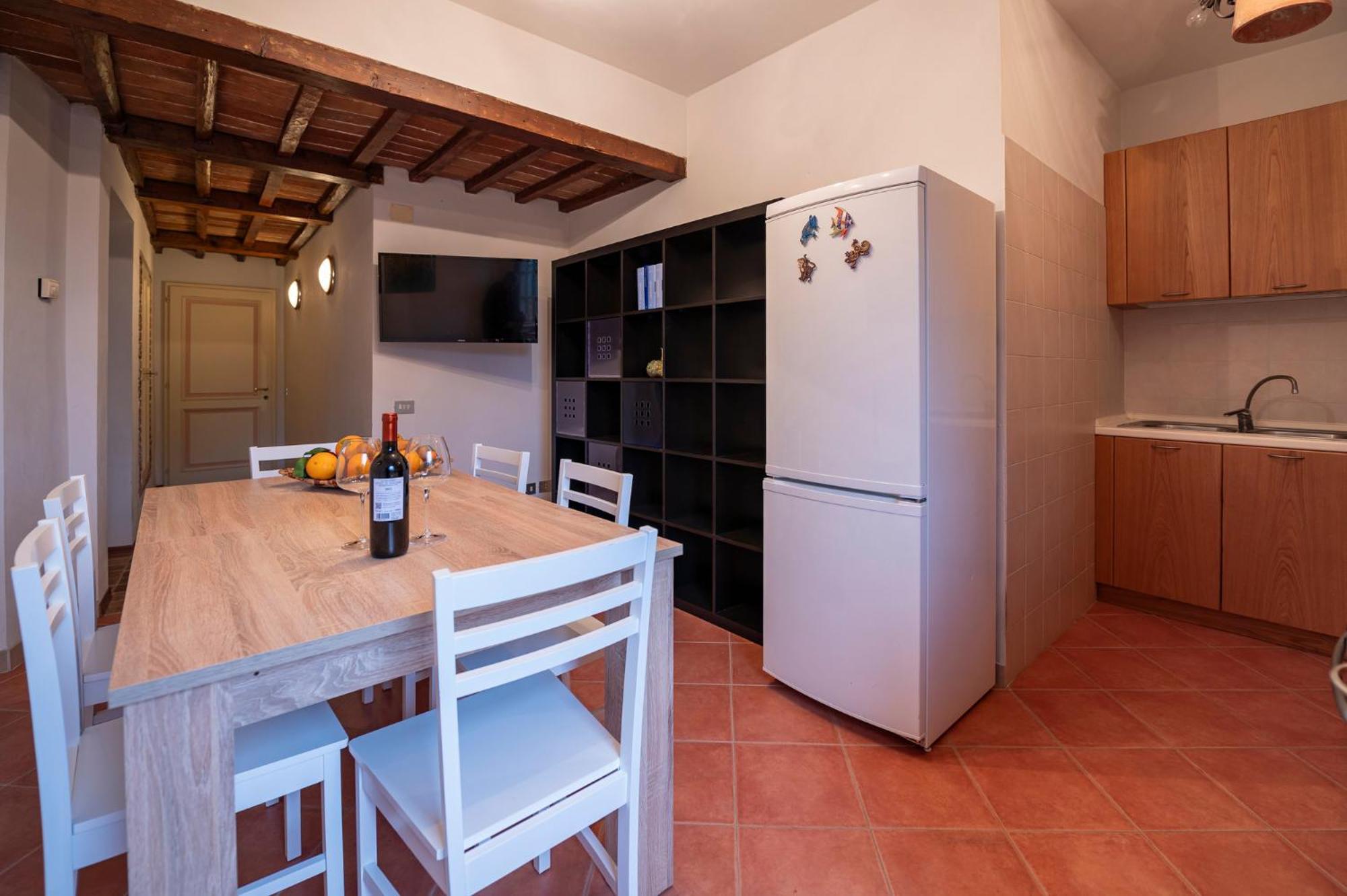 Casa Gilda Lucardo Exterior foto