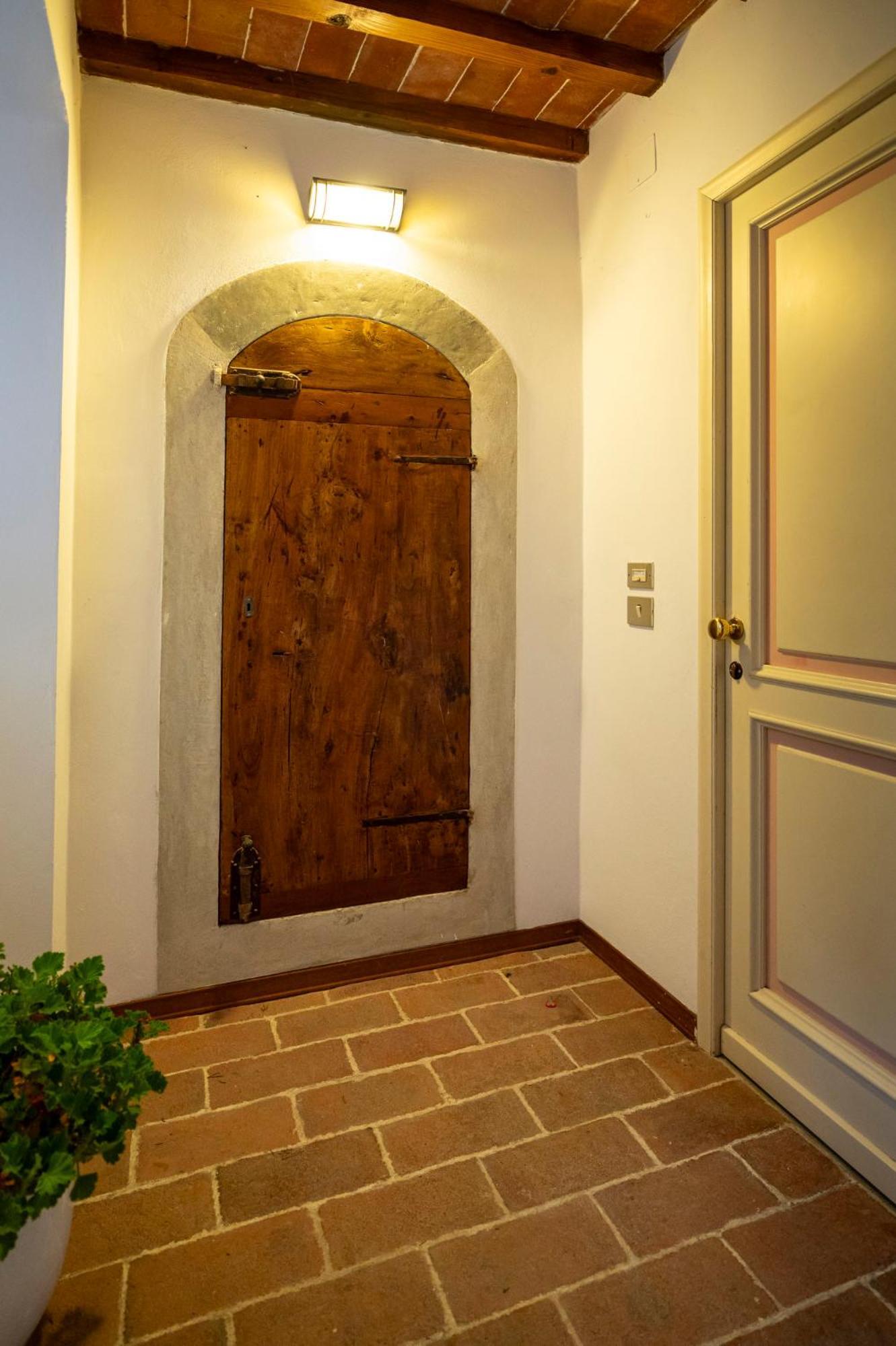 Casa Gilda Lucardo Exterior foto
