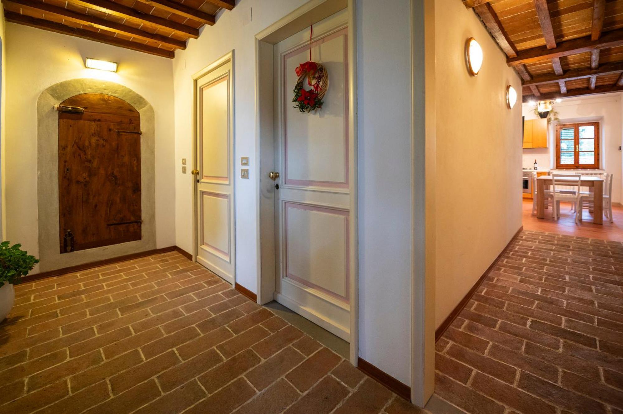 Casa Gilda Lucardo Exterior foto