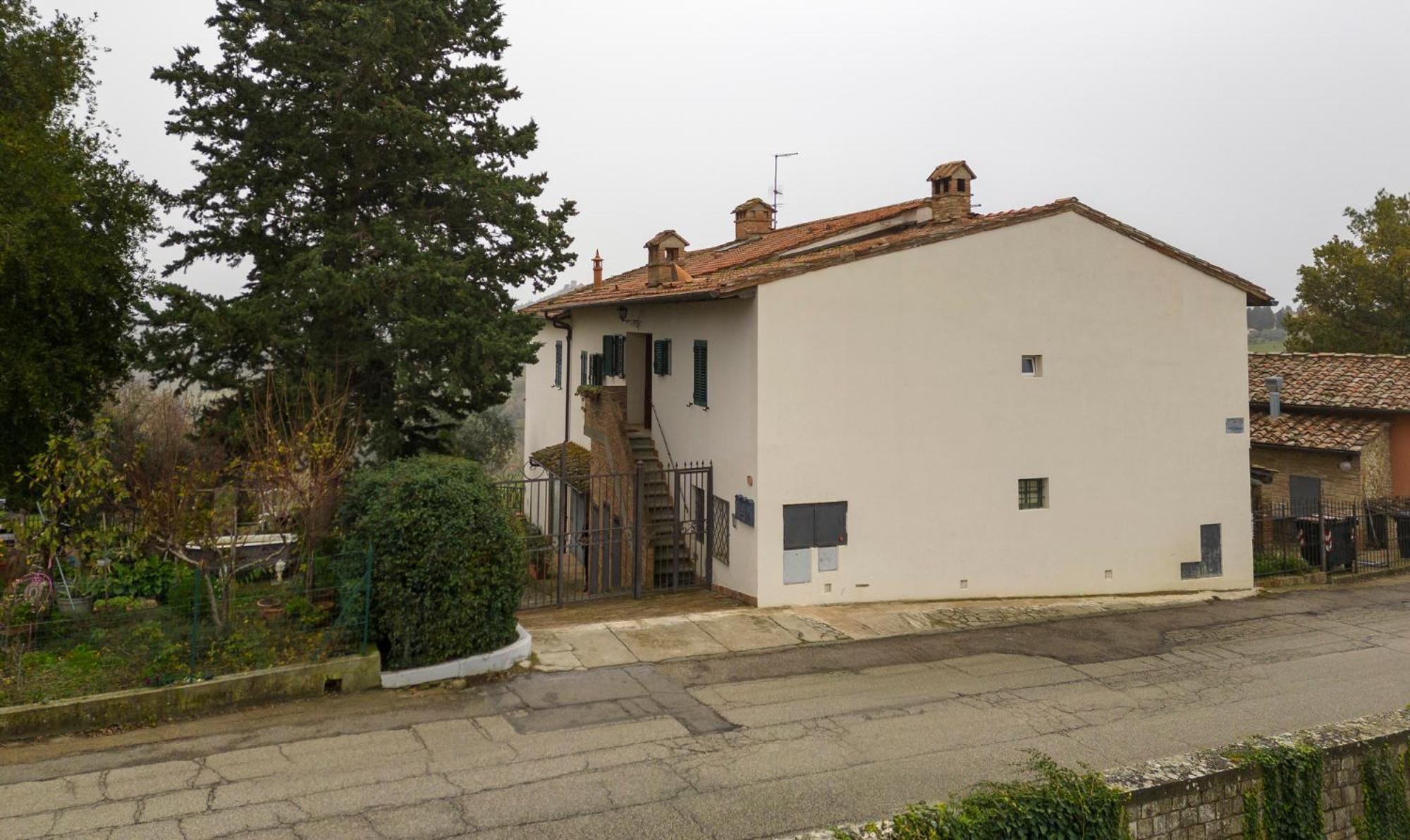Casa Gilda Lucardo Exterior foto