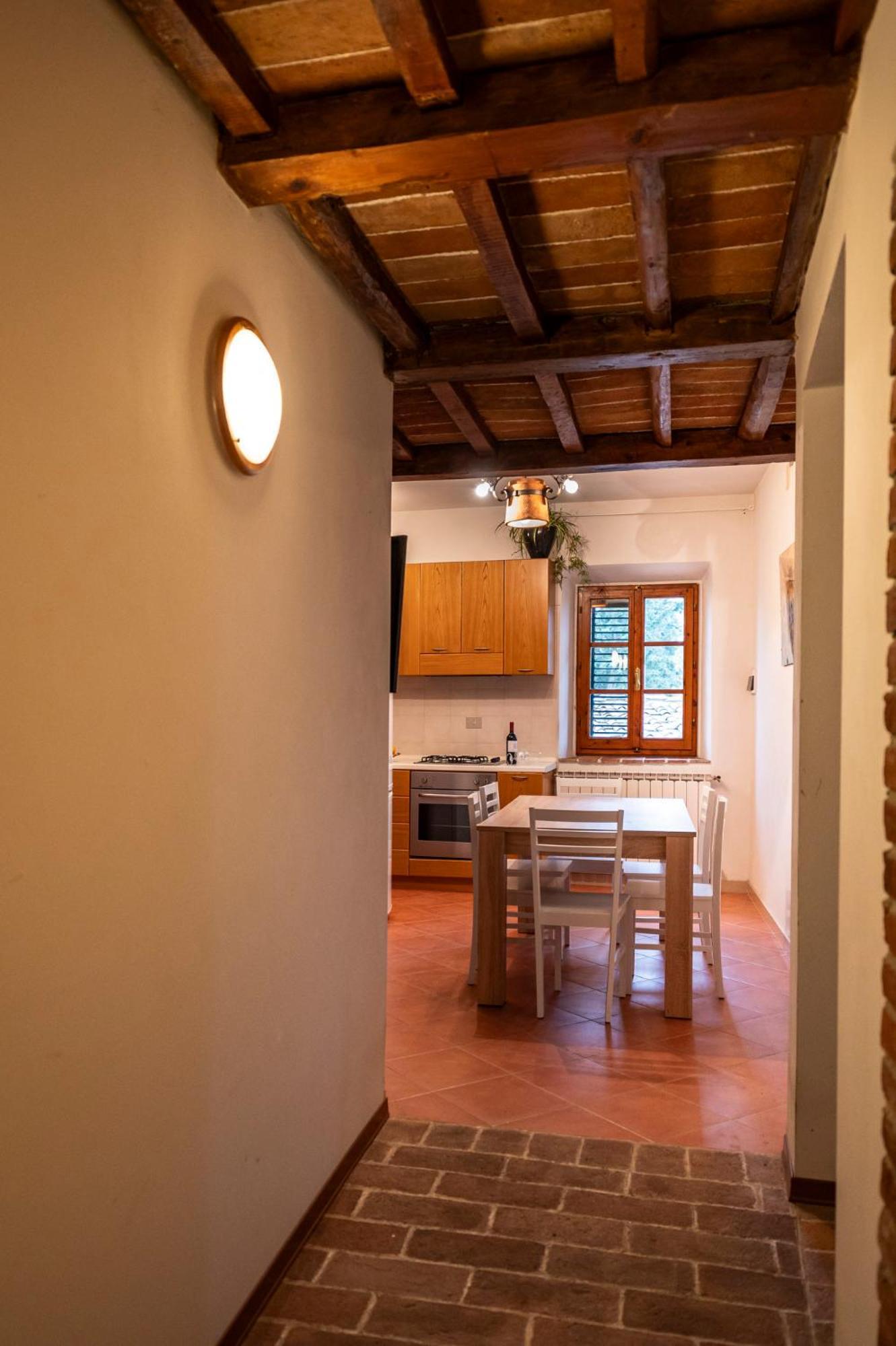 Casa Gilda Lucardo Exterior foto